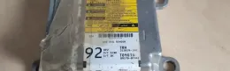891700F041 блок управления AirBag (SRS) Toyota Corolla Verso AR10 2005