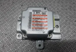 3891080620 блок управления AirBag (SRS) Suzuki Ignis 2001