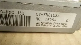 37820PNCJ51 блок керування двигуном до Honda