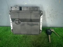 2120002090 блок управления двигателем Toyota