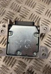 TME2819J5201 блок управління AirBag (SRS) Jeep Grand Cherokee (WJ) 1999