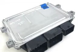 1613248880 блок управління ECU Citroen C4 Cactus 2017