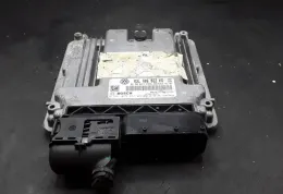 0281015331 блок управління ECU Volkswagen Golf V 2006