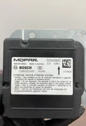 0285013325 блок управління AirBag (SRS) Alfa Romeo Stelvio 2019