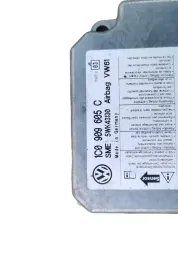 49040303H блок управління AirBag (SRS) Volkswagen PASSAT B5.5 2003