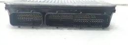 MB2768001650 блок управління ECU Toyota Yaris 2012