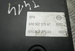 VD18747 блок управління ABS Skoda Fabia Mk2 (5J) 2014