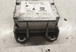 2CAZ70228363 блок управления AirBag (SRS) Ford Mustang VI 2016
