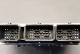 SW9662273380 блок управління ECU Citroen C4 Grand Picasso 2010