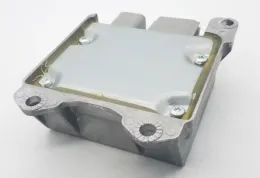 8L8414B321AH AirBag (SRS) control unit Ford Fiesta 2009