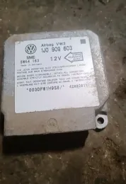 42980811 блок управління AirBag (SRS) Volkswagen Touran I 2006