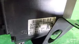 E6T18797H блок управления двигателем Suzuki Wagon, r