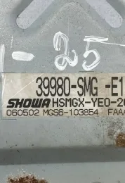 MGS6103854 блок управления Honda Civic 2010