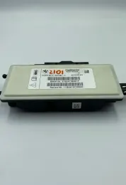 11B0410C0084 блок управління AirBag (SRS) BMW X3 F25 2012