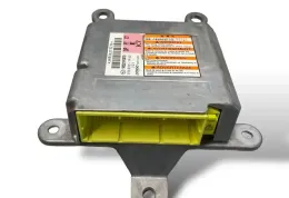 1503001460 блок управління AirBag (SRS) Subaru Impreza III 2009