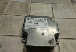 36040920 блок управления AirBag (SRS) KIA Sorento 2005