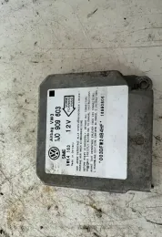 18990806 блок управління AirBag (SRS) Volkswagen Golf IV 2002