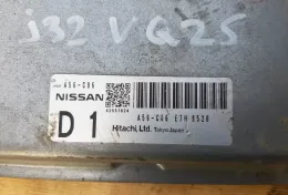 Блок управління двс Nissan Teana J32 2008-2014