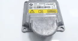 685558 блок управления AirBag (SRS) BMW 3 F30 F35 F31 2015