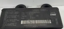 00052078057 блок управління AirBag (SRS) Fiat Tipo 2018