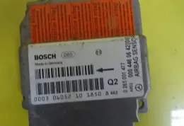 000446064206 блок управління AirBag (SRS) Mercedes-Benz Sprinter W901 W902 W903 W904 2002 - фото