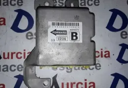 C2366Z27294 AirBag (SRS) control unit Mazda 5 2005
