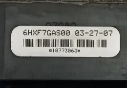 1543847Z блок управління ECU Ford Edge I 2008