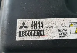 2737001322 блок управления ECU Mitsubishi Outlander 2013