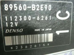 89560B2F70 блок керування двигуном до Daihatsu Mira