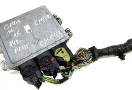 AV6112A650YE блок управления ECU Ford C-MAX II 2012