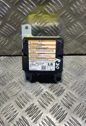 98221AL06A блок управління AirBag (SRS) Subaru Legacy 2016