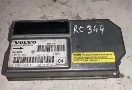D3414 блок управления AirBag (SRS) Volvo S80 2006