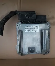 3C0907115S блок управління ECU Volkswagen PASSAT B6 2008