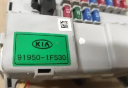 AK6751 Fuse box control unit KIA Sportage 2008