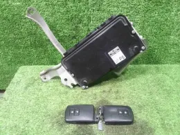 8966148P80 блок управления двигателем Toyota Harrier
