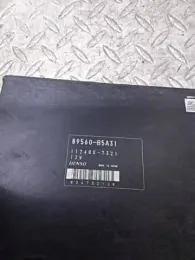 89560B5551 блок керування двигуном до Subaru Dias, wagon