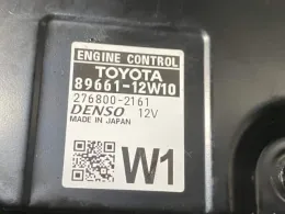 2768002161 блок управления двигателем Toyota