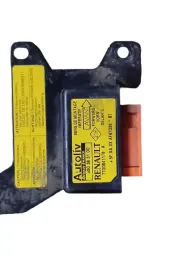 AF97033 блок управления AirBag (SRS) Renault Scenic I 1997
