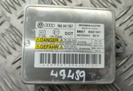 Блок розжига Mitsubishi D3S 8k0941597 митсубиши