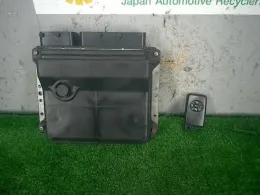 2120009980 блок управления двигателем Toyota
