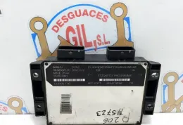 125825 блок управління ECU Peugeot 206 1999