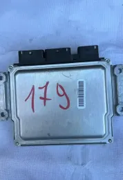 5762TC71570436 блок управління ECU Peugeot 407 2010