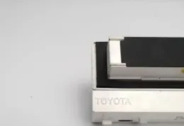 30200067 блок управления AirBag (SRS) Toyota Corolla E210 E21