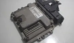 0281014279 блок управління ECU Opel Zafira B 2007