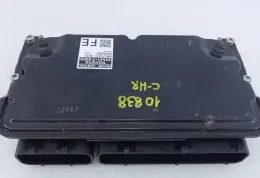 MB2756008563 блок управління ECU Toyota C-HR 2016