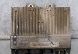 770010670 блок управления ECU Renault Laguna I 1993