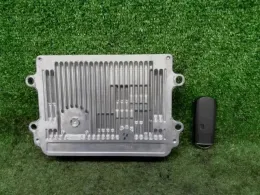 2757006520 Mazda engine control unit ECU