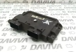 001239KUG блок управління ECU Citroen Berlingo 2002