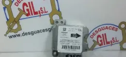 53558 блок управління AirBag (SRS) Opel Astra G 2000