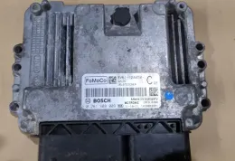 BV6112A650CDB блок управління ECU Ford C-MAX II 2010